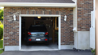 Garage Door Installation at El Dorado Royale Shingle Springs, California