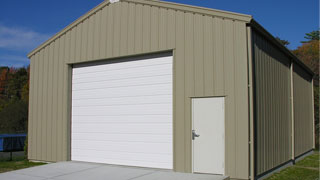 Garage Door Openers at El Dorado Royale Shingle Springs, California